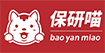 保研喵logo
