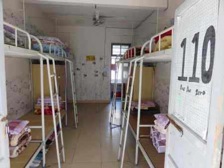 海南師范大學宿舍怎么樣 住宿條件好不好 海南師范大學宿舍怎么樣 住宿條件好不好